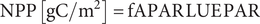 upper N upper P upper P left bracket g upper C divided by normal m squared right bracket equals f upper A upper P upper A upper R upper L upper U upper E upper P upper A upper R
