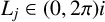 upper L Subscript j Baseline element of left parenthesis 0 comma 2 pi right parenthesis i