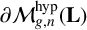 partial differential script upper M Subscript g comma n Superscript hyp Baseline left parenthesis bold upper L right parenthesis