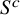 upper S Superscript c