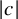 StartAbsoluteValue c EndAbsoluteValue