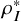 rho Subscript upper I Superscript asterisk