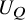 upper U Subscript upper Q