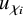 u Subscript chi Sub Subscript i