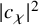 StartAbsoluteValue c Subscript chi Baseline EndAbsoluteValue squared
