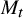 upper M Subscript t