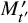 upper M prime Subscript t prime