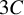 3 upper C