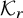 script upper K Subscript r