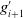g prime Subscript i plus 1