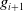 g Subscript i plus 1