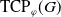 normal upper T normal upper C normal upper P Subscript phi Baseline left parenthesis upper G right parenthesis