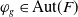 phi Subscript g Baseline element of normal upper A normal u normal t left parenthesis upper F right parenthesis