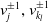 v Subscript j Superscript plus or minus 1 Baseline comma v Subscript k Sub Subscript l Subscript Superscript plus or minus 1