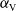 alpha Subscript upper V