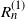 upper R Subscript n Superscript left parenthesis 1 right parenthesis