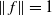 StartMetric f EndMetric equals 1