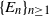left brace upper E Subscript n Baseline right brace Subscript n greater than or equals 1
