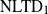 NLTD Subscript 1