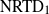 NRTD Subscript 1