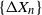 StartSet normal upper Delta upper X Subscript n Baseline EndSet