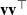 bold v bold v Superscript down tack