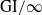 normal upper G normal upper I divided by normal infinity