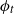 phi Subscript t