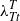 lamda Subscript upper T t Superscript upper T