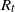 upper R Subscript t