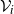 script upper V Subscript i