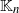 double struck upper K Subscript n
