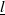 l underbar