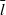 l overbar