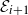 script upper E Subscript i plus 1