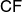 sans serif CF