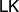 sans serif LK