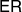 sans serif ER