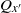 upper Q Subscript x prime