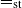 equals Subscript normal s normal t Baseline