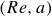 left parenthesis upper R e comma a right parenthesis