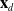 bold x Subscript d