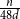 StartFraction n Over 48 d EndFraction
