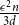 StartFraction epsilon squared n Over 3 d EndFraction
