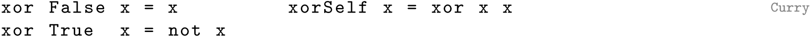 summarizing mathematical equation