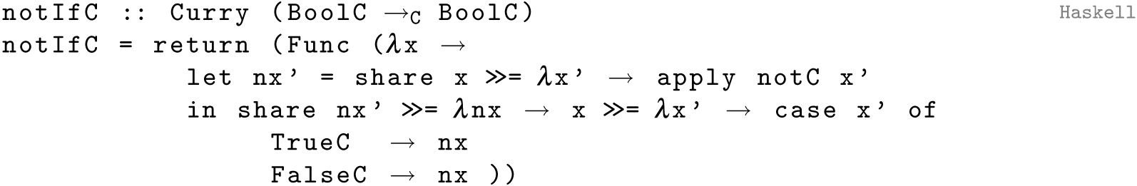 summarizing mathematical equation