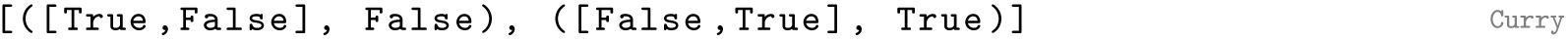 summarizing mathematical equation