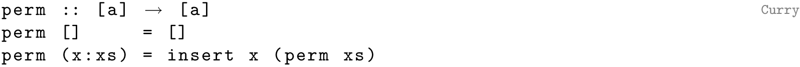 summarizing mathematical equation