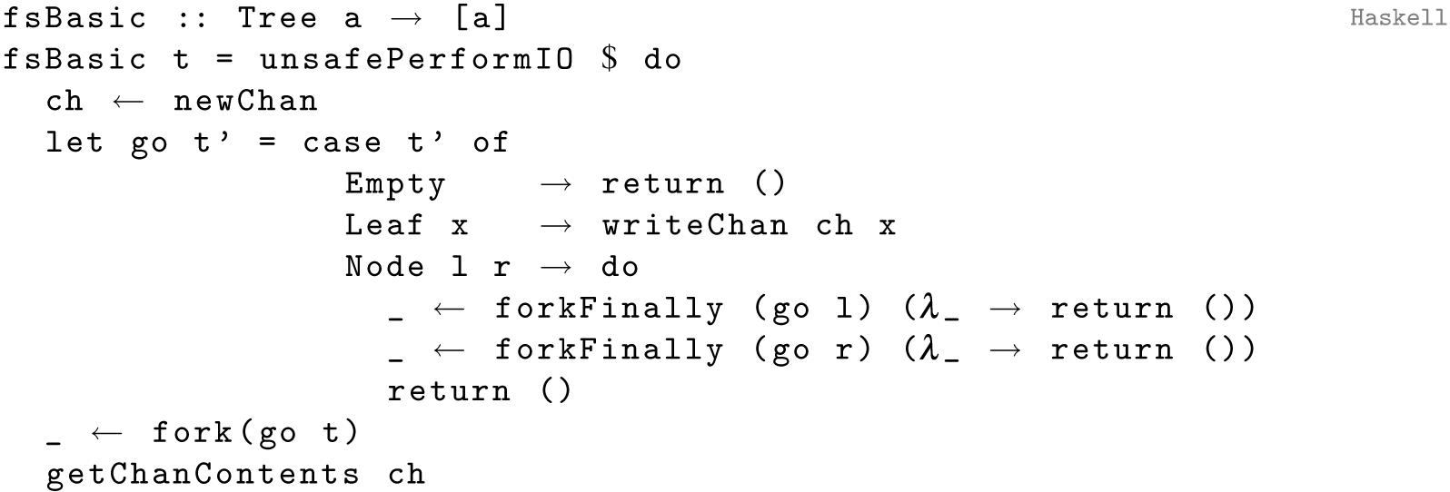 summarizing mathematical equation