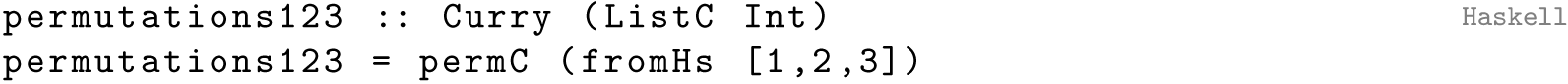 summarizing mathematical equation